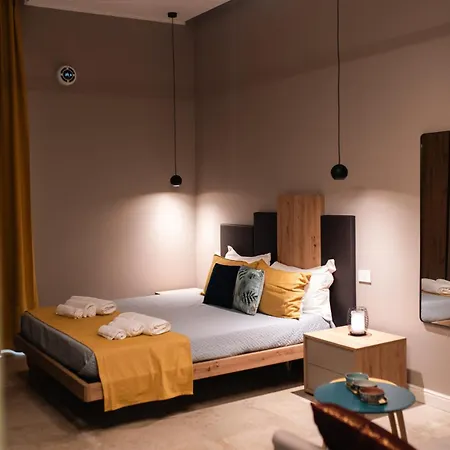 B&bio Architiello 4*