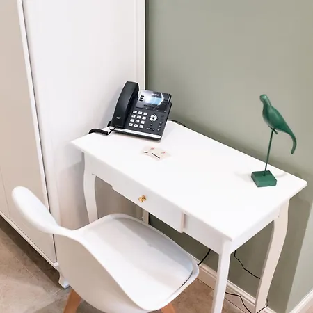 B&bio Architiello 4* Nápoles