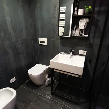 B&bio Architiello