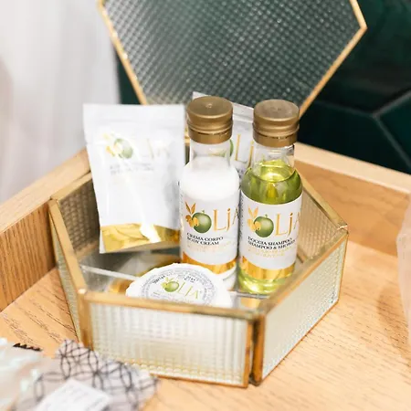 B&bio Architiello 4* Nápoles