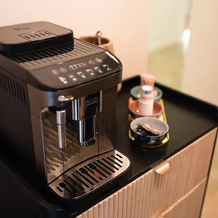 B&bio Architiello Pensión 4*