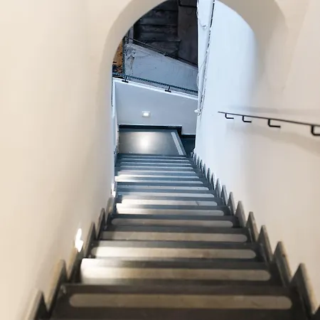 Vendégház B&bio Architiello 4*