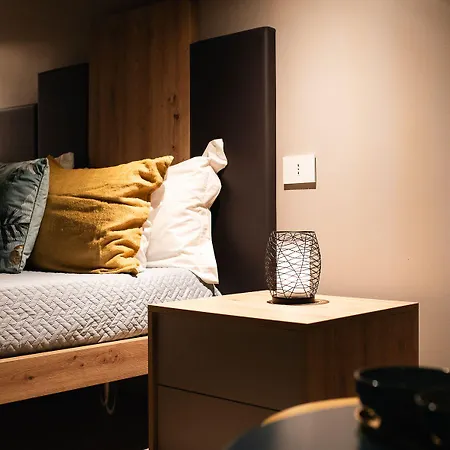 Pensión B&bio Architiello 4*