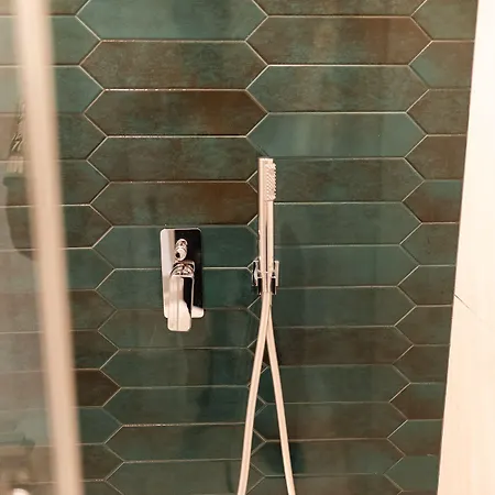 B&bio Architiello Nápoles