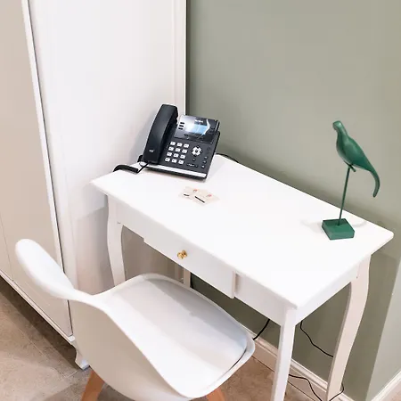 B&bio Architiello Pensión 4*