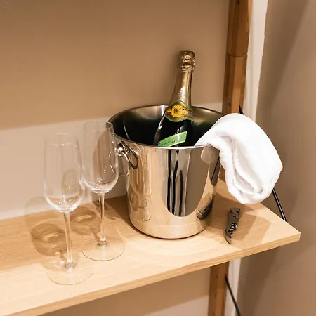 B&bio Architiello Pensión