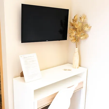 B&bio Architiello Pensión