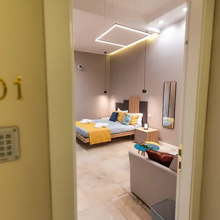 B&bio Architiello