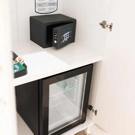 B&bio Architiello Guest house Naples