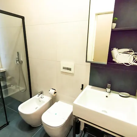 Guest house B&bio Architiello 4*