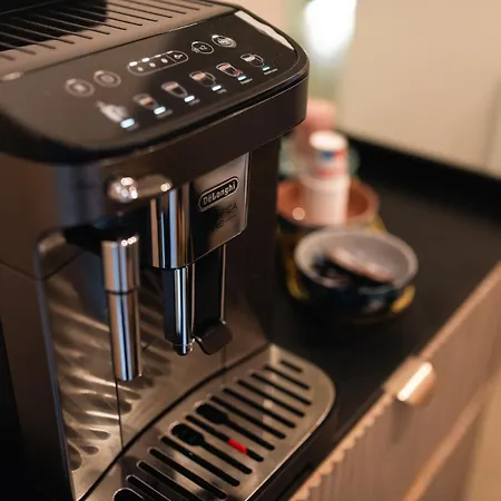 B&bio Architiello Naples