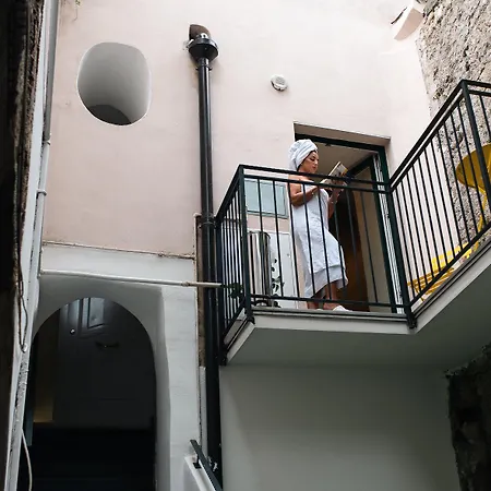 B&bio Architiello 4* Naples