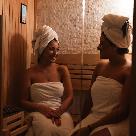 Guest house B&bio Architiello Naples