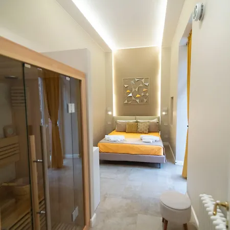 Guest house B&bio Architiello