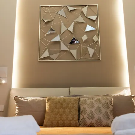 B&bio Architiello Guest house 4*