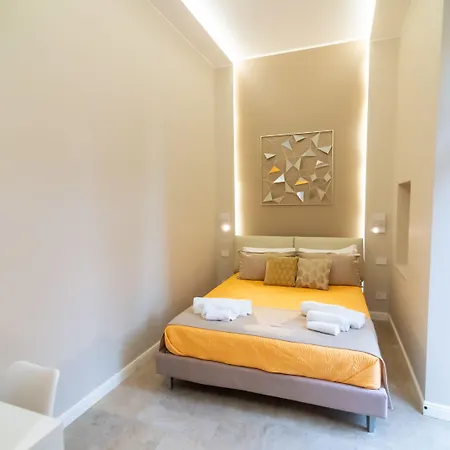 B&bio Architiello Guest house 4*