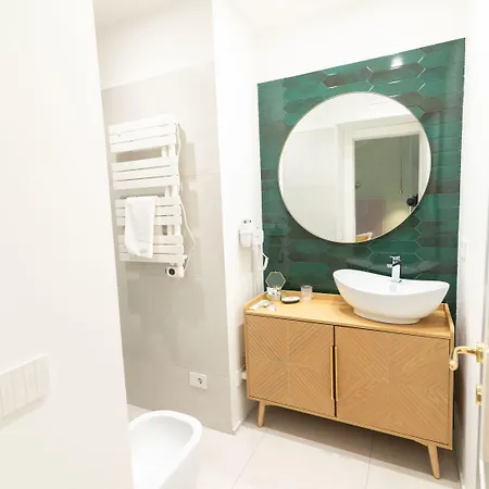 B&bio Architiello Guest house Naples