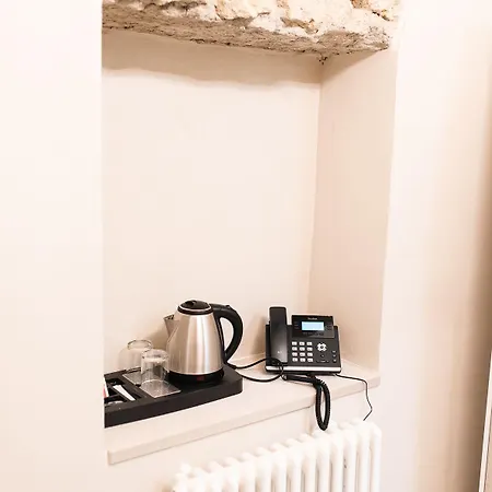 B&bio Architiello 4*