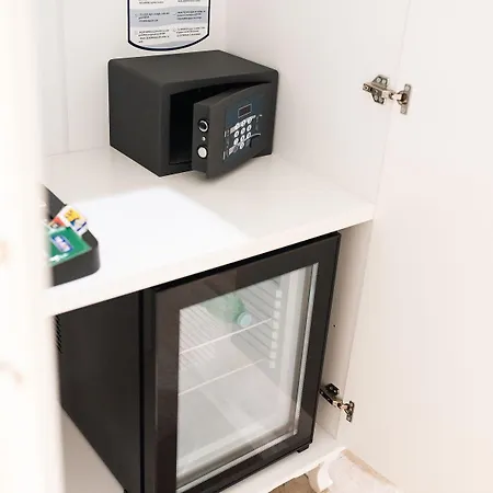 B&bio Architiello Guest house 4*