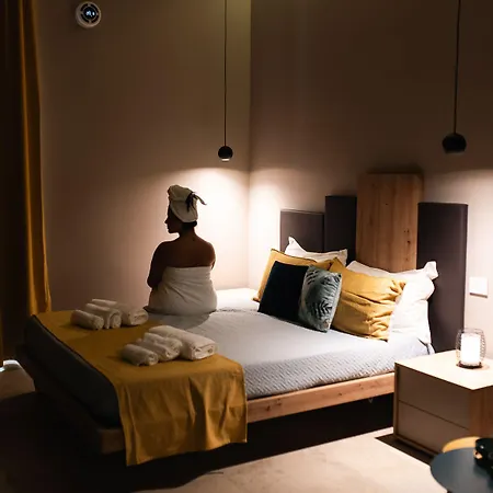 B&bio Architiello 4* Naples